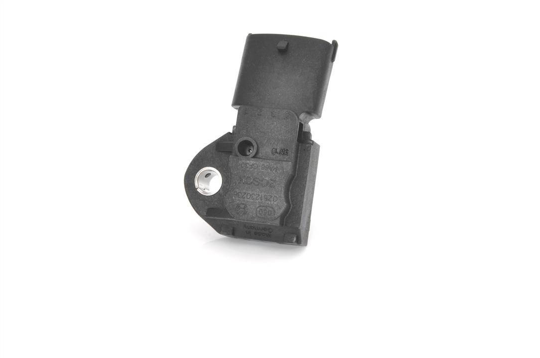 MAP Sensor Bosch 0 261 230 236