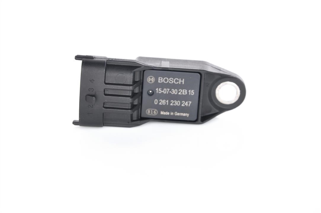 Buy Bosch 0261230247 – good price at EXIST.AE!