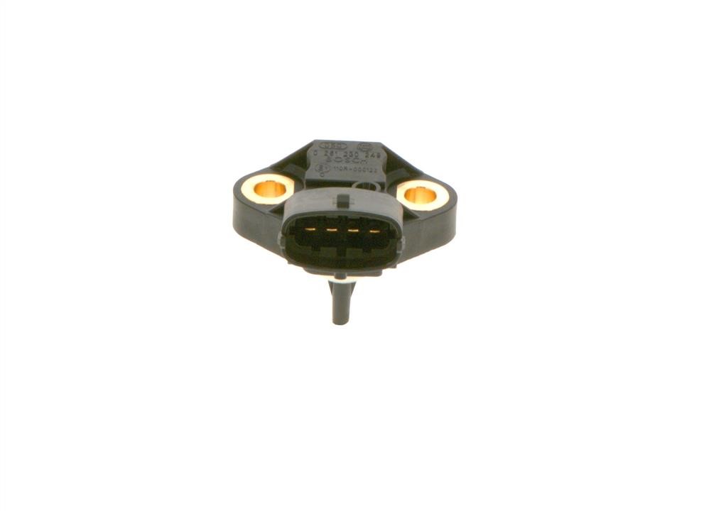 Bosch Fuel temperature sensor – price [object Object] PLN