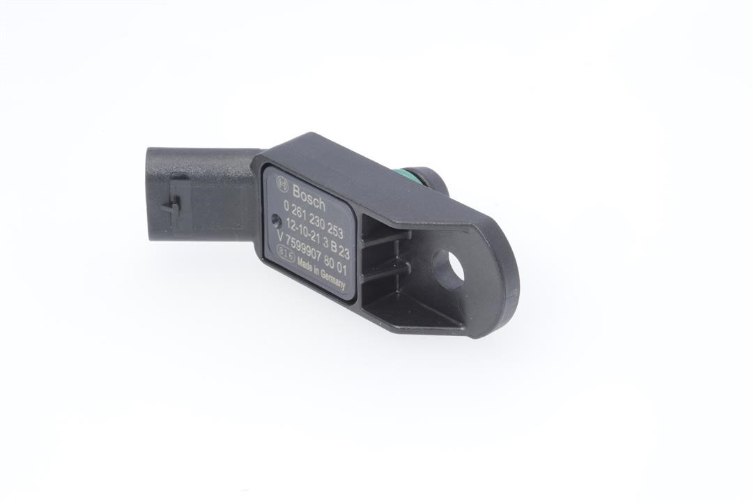 Buy Bosch 0261230253 – good price at EXIST.AE!