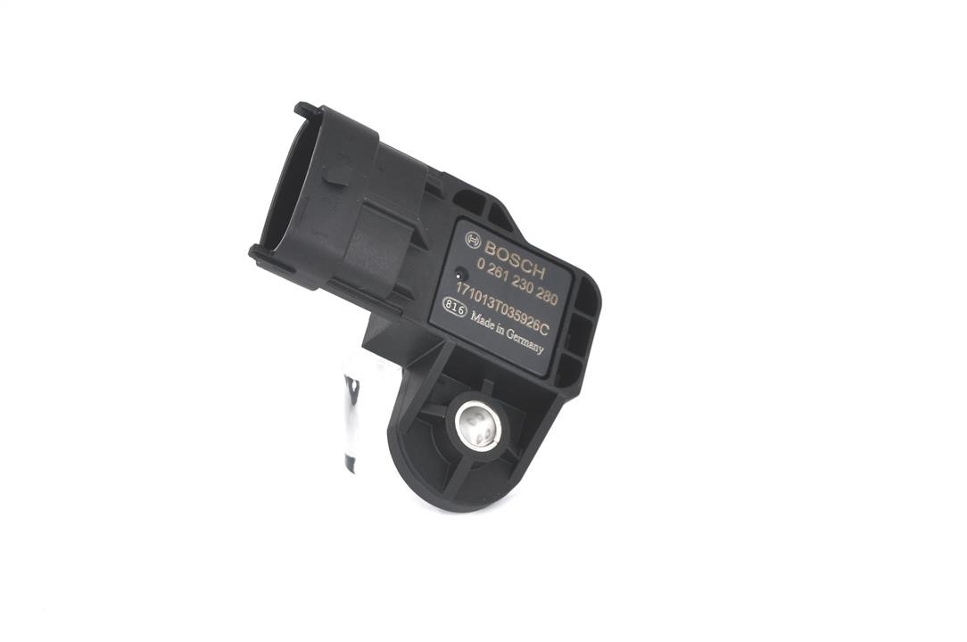 Buy Bosch 0261230280 – good price at EXIST.AE!