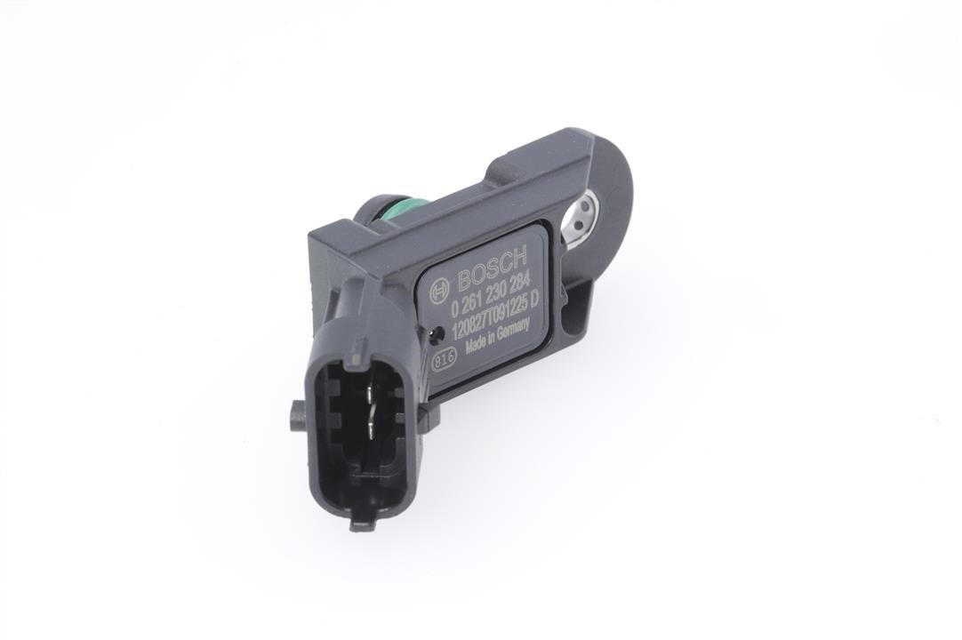 Bosch MAP Sensor – price 108 PLN