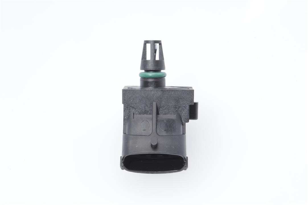 Bosch Boost pressure sensor – price 170 PLN