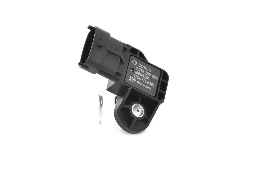 Buy Bosch 0261230299 – good price at EXIST.AE!