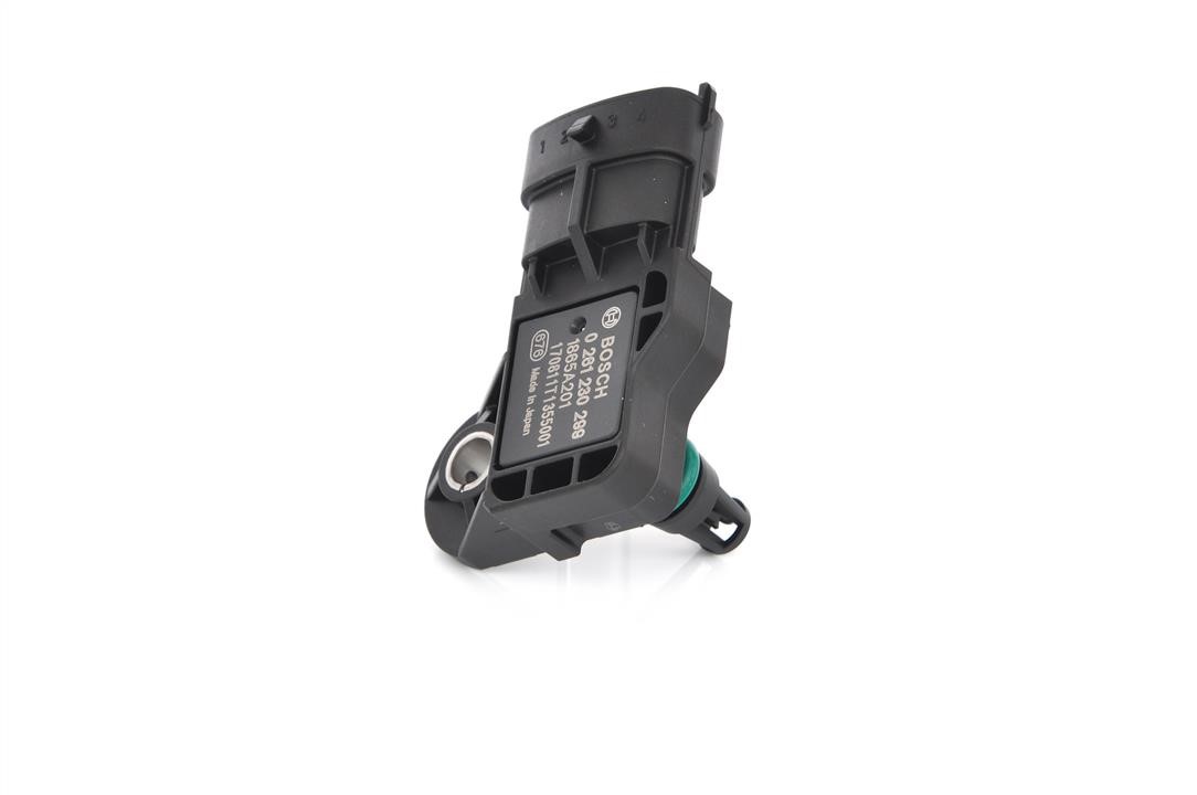 MAP Sensor Bosch 0 261 230 299