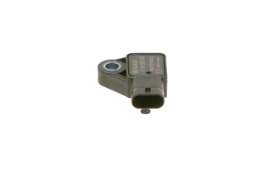 Bosch MAP Sensor – price 221 PLN