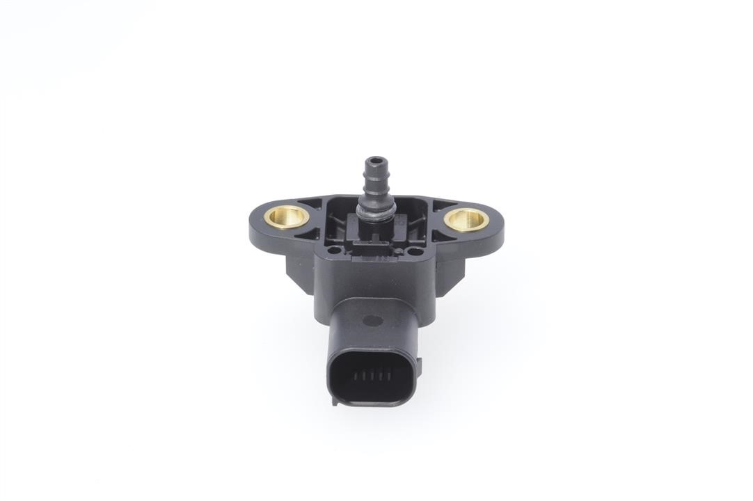 Bosch Boost pressure sensor – price 123 PLN