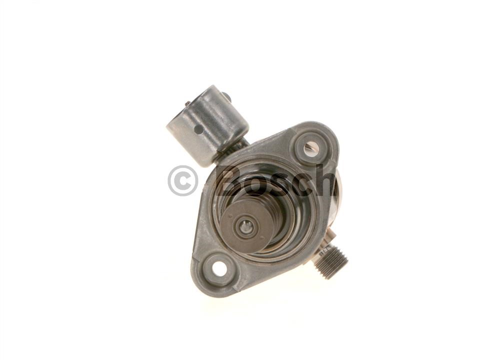 Injection Pump Bosch 0 261 520 254