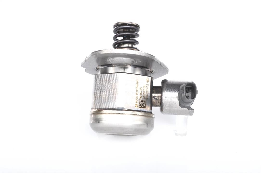 Bosch Injection Pump – price 703 PLN