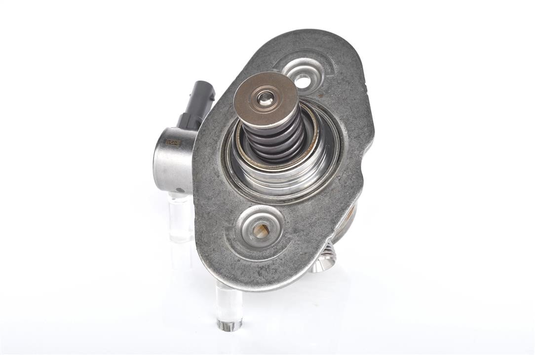 Injection Pump Bosch 0 261 520 281