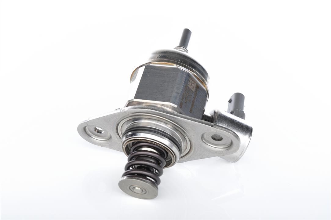 Injection Pump Bosch 0 261 520 287