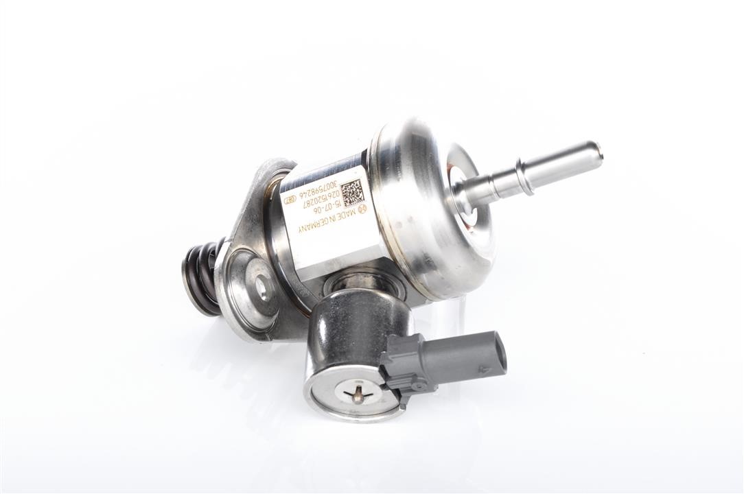 Buy Bosch 0 261 520 287 at a low price in United Arab Emirates!