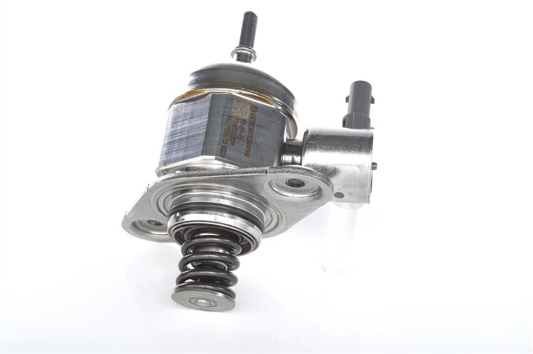 Injection Pump Bosch 0 261 520 289