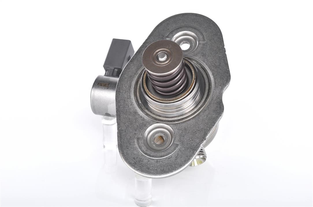 Injection Pump Bosch 0 261 520 315