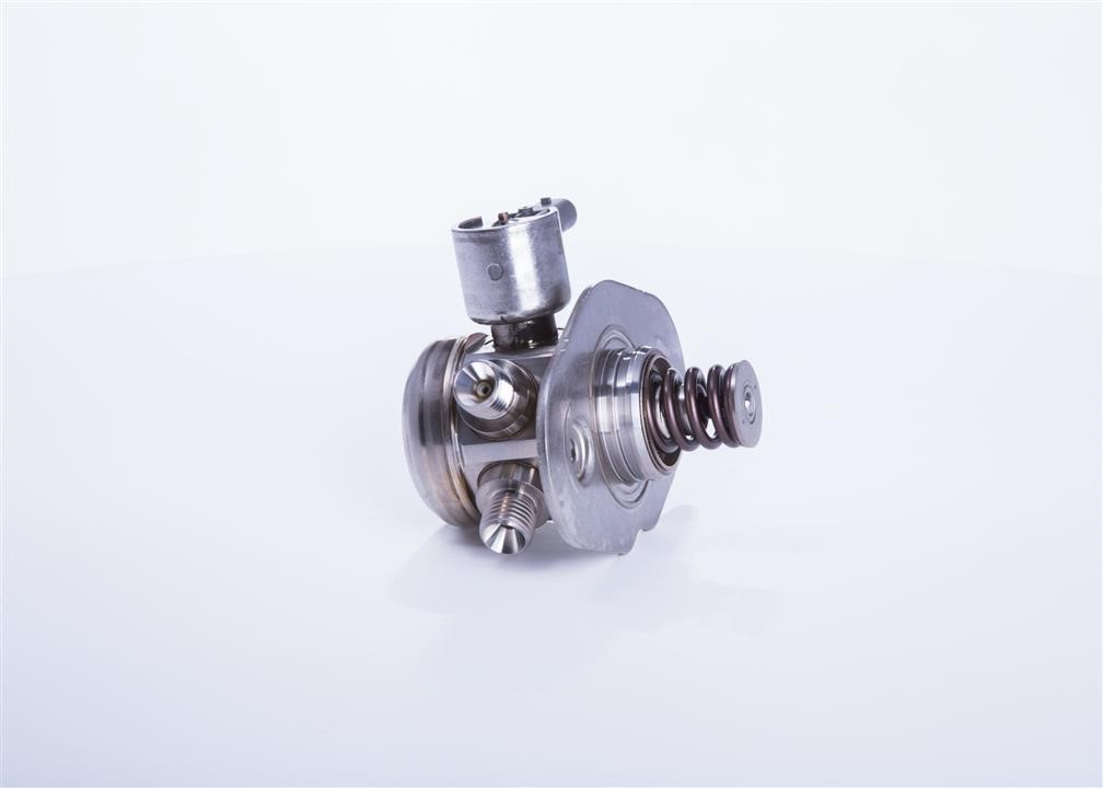 Injection Pump Bosch 0 261 520 381