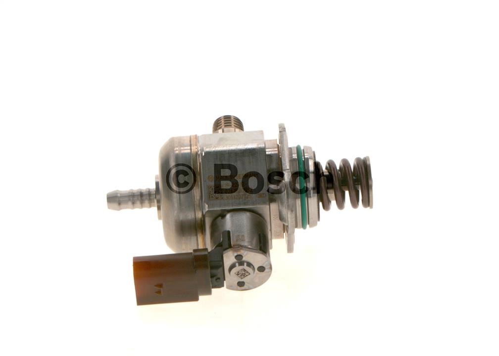 Injection Pump Bosch 0 261 520 552