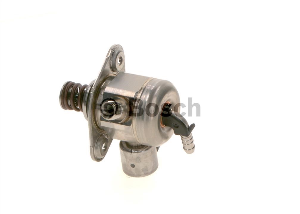 Injection Pump Bosch 0 261 520 572