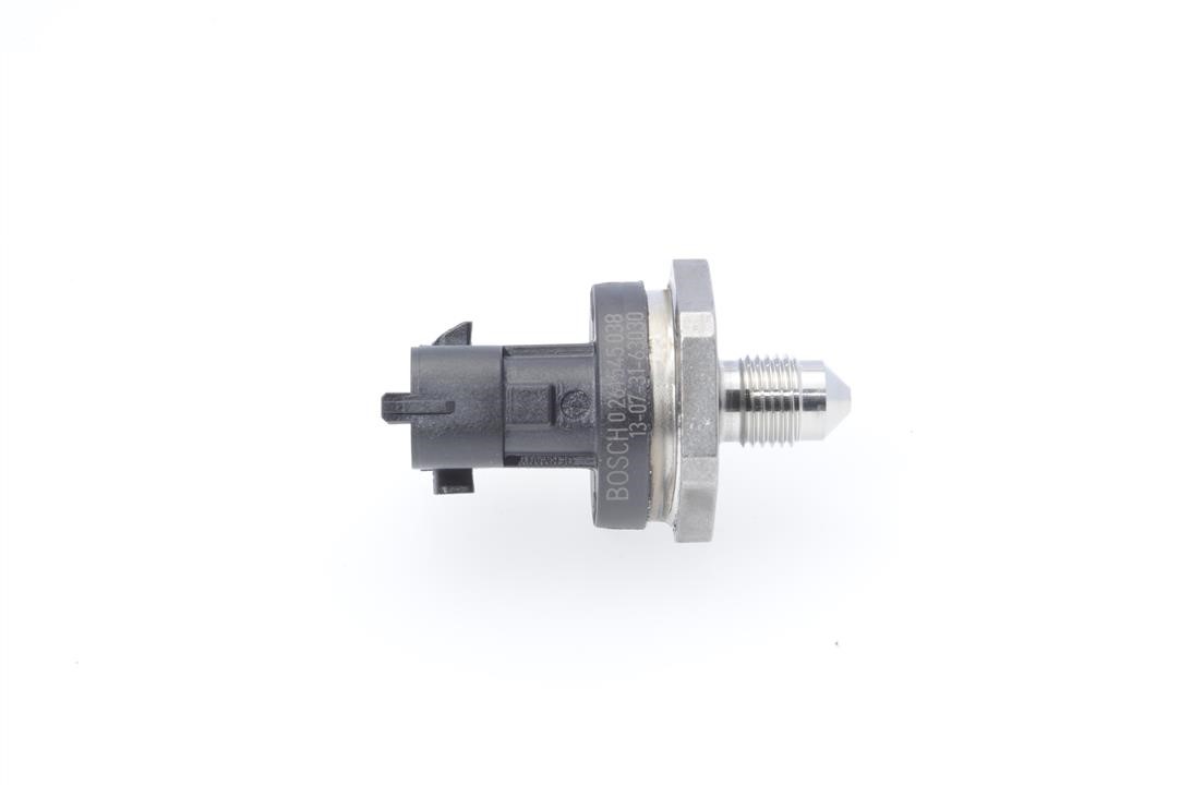 Buy Bosch 0261545038 – good price at EXIST.AE!