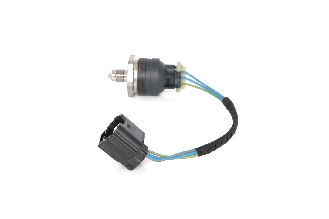 Bosch Fuel pressure sensor – price 487 PLN