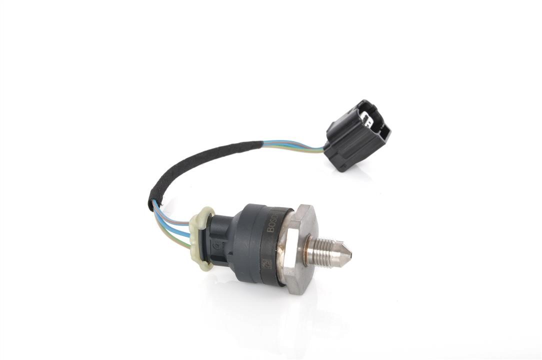 Fuel pressure sensor Bosch 0 261 545 047