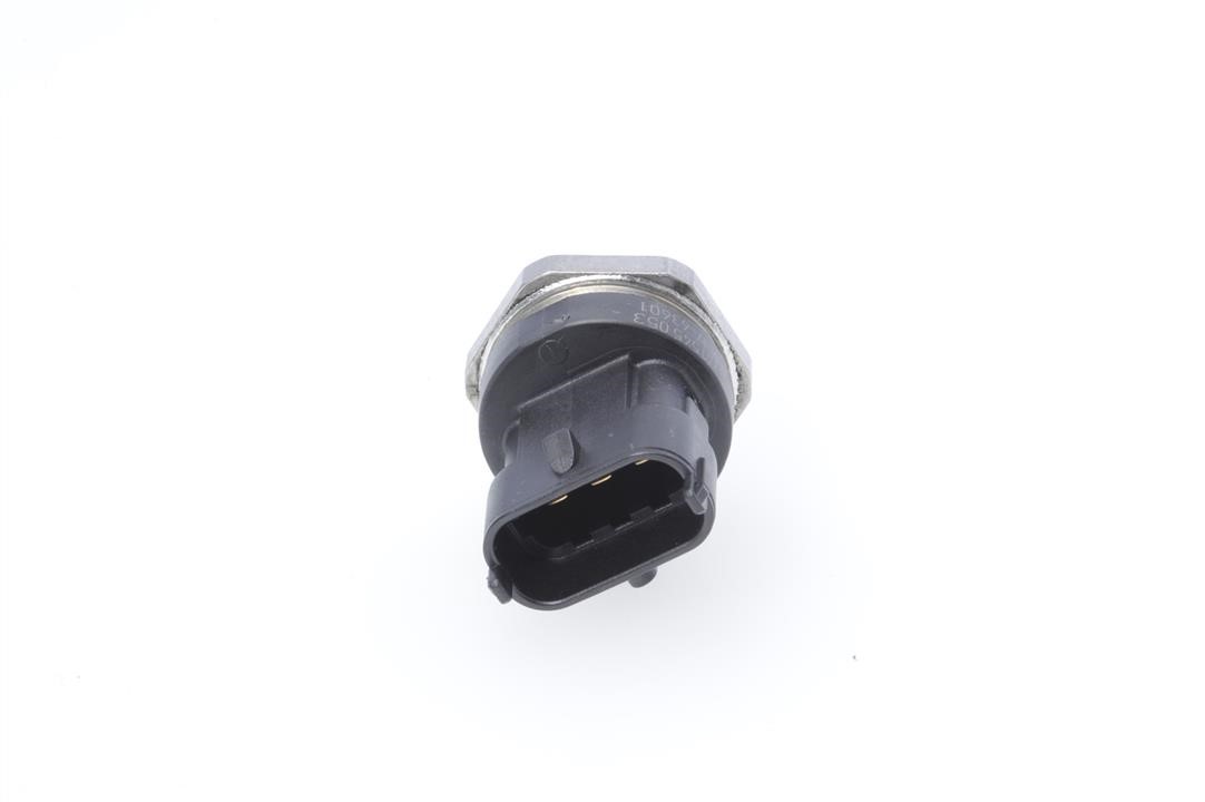 Bosch Fuel pressure sensor – price 266 PLN