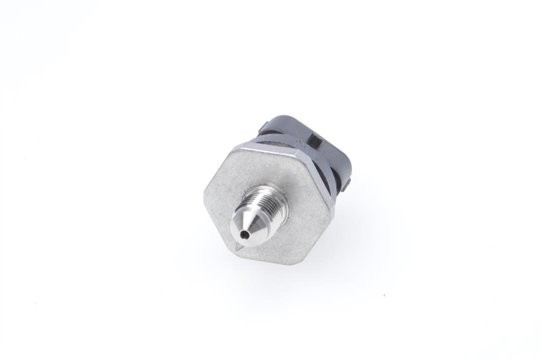 Fuel pressure sensor Bosch 0 261 545 053