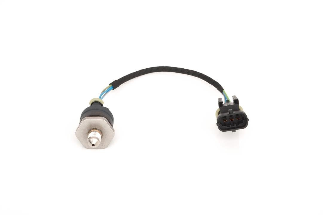 Bosch Fuel pressure sensor – price [object Object] PLN