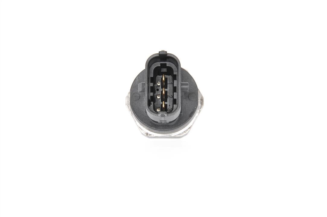 Bosch Fuel pressure sensor – price 192 PLN