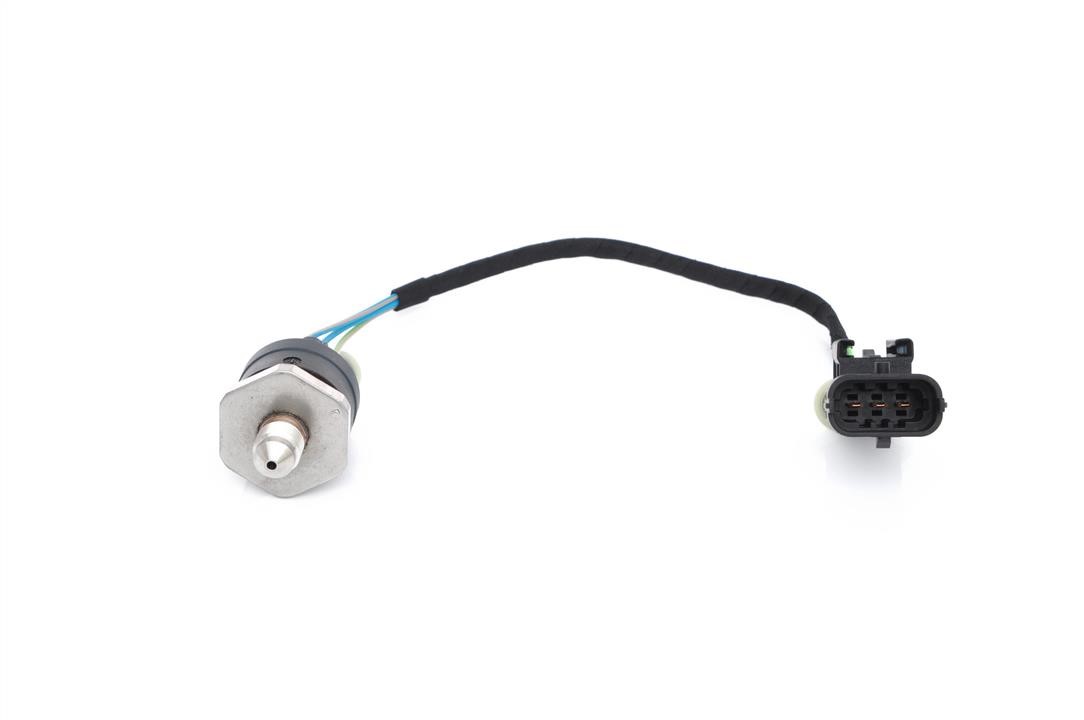 Bosch Fuel pressure sensor – price [object Object] PLN