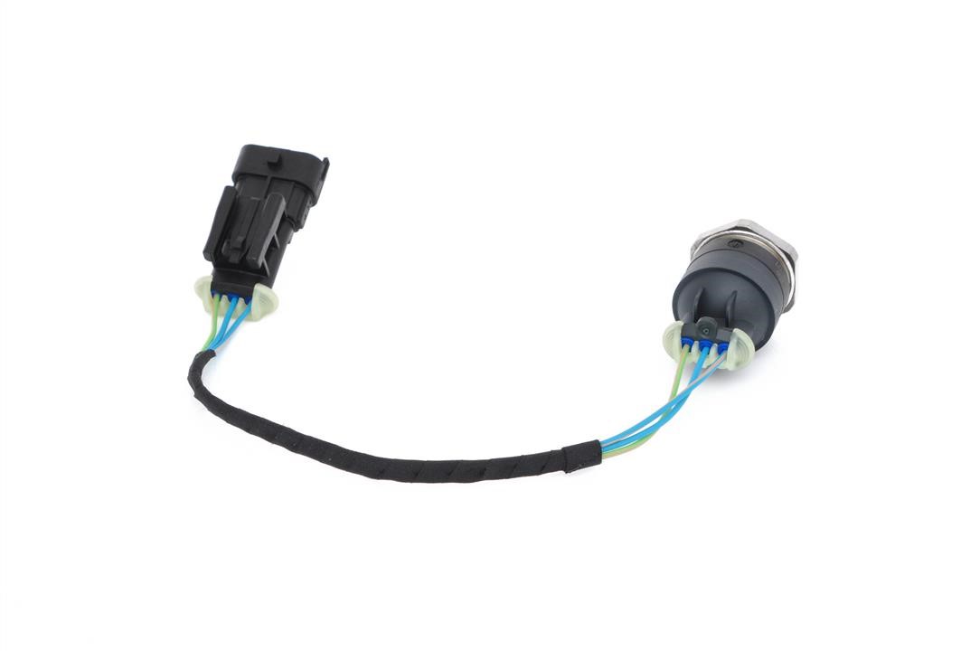 Fuel pressure sensor Bosch 0 261 545 056