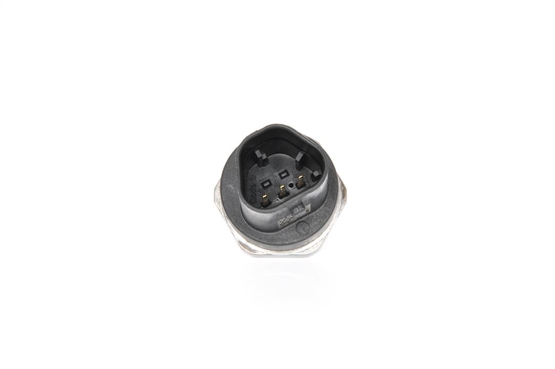 Bosch Fuel pressure sensor – price [object Object] PLN