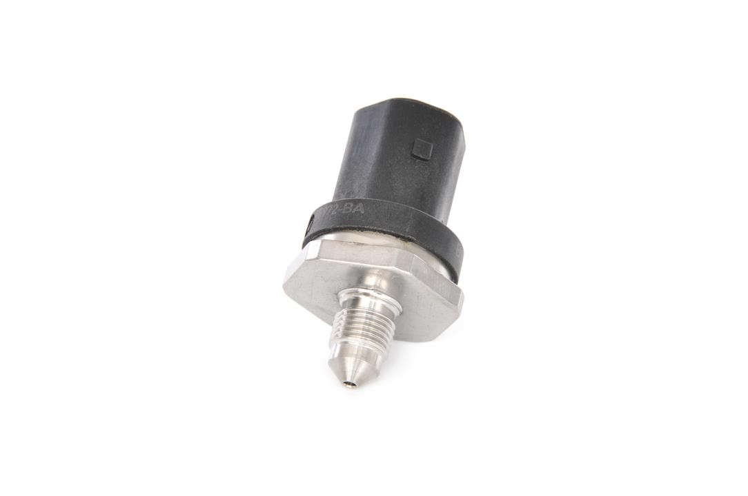 Fuel pressure sensor Bosch 0 261 545 077