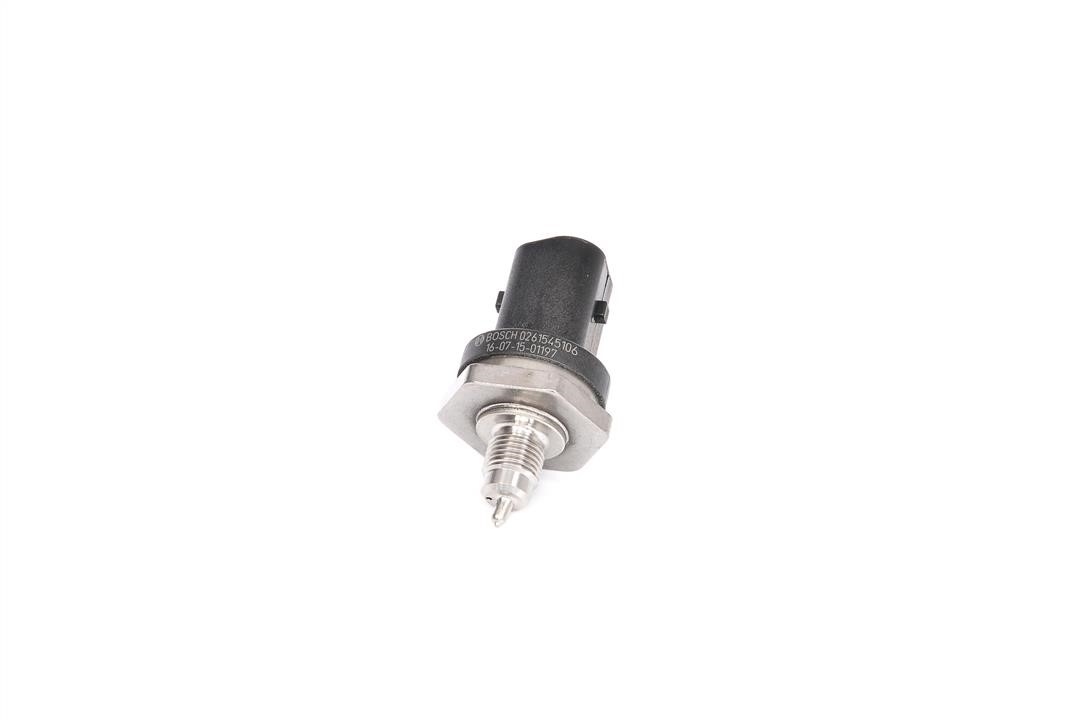 Bosch Fuel pressure sensor – price