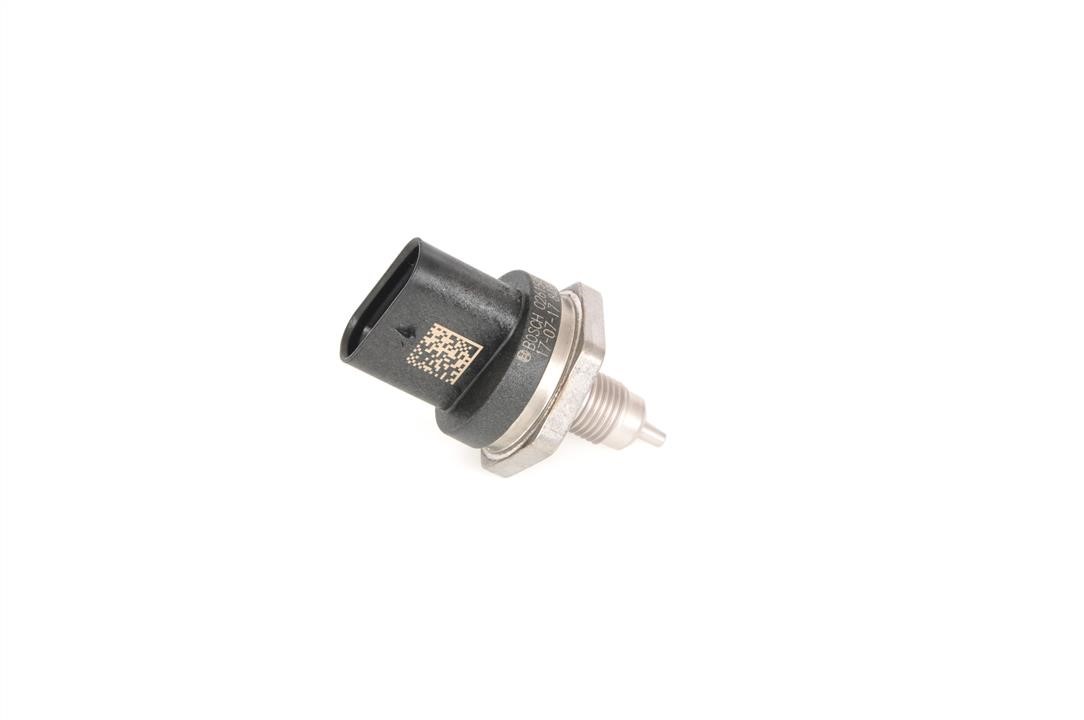 Bosch Fuel pressure sensor – price 178 PLN