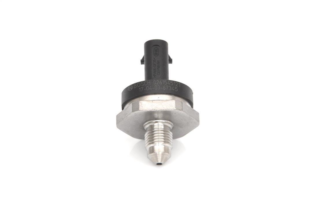Bosch Fuel pressure sensor – price 170 PLN