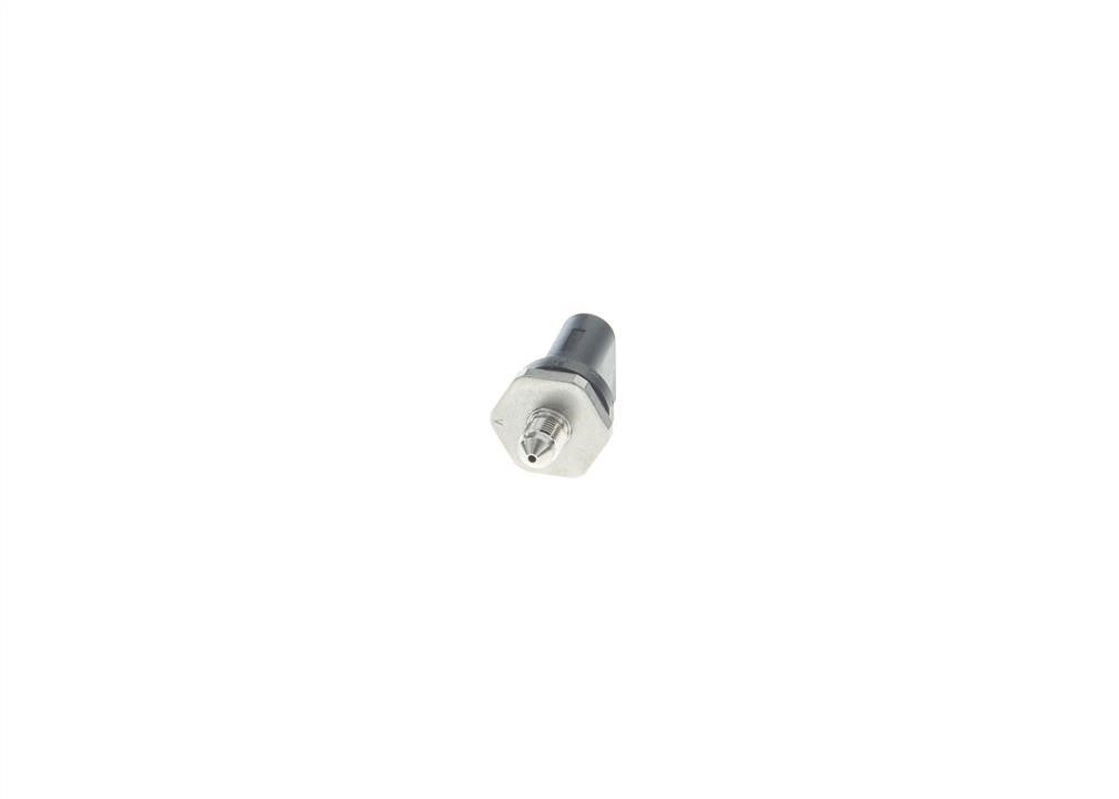 Fuel pressure sensor Bosch 0 261 545 130