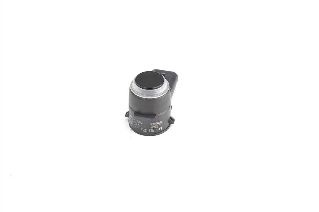 Parking sensor Bosch 0 263 009 637
