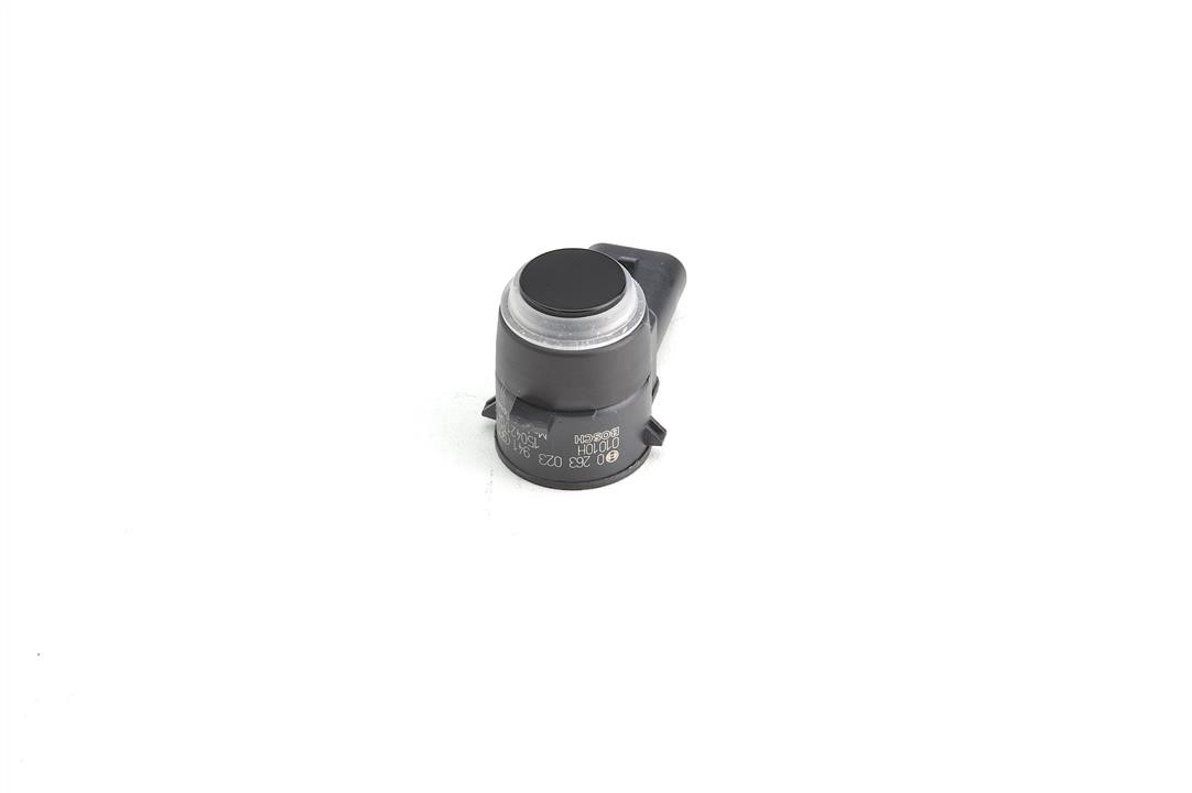 Parking sensor Bosch 0 263 009 638