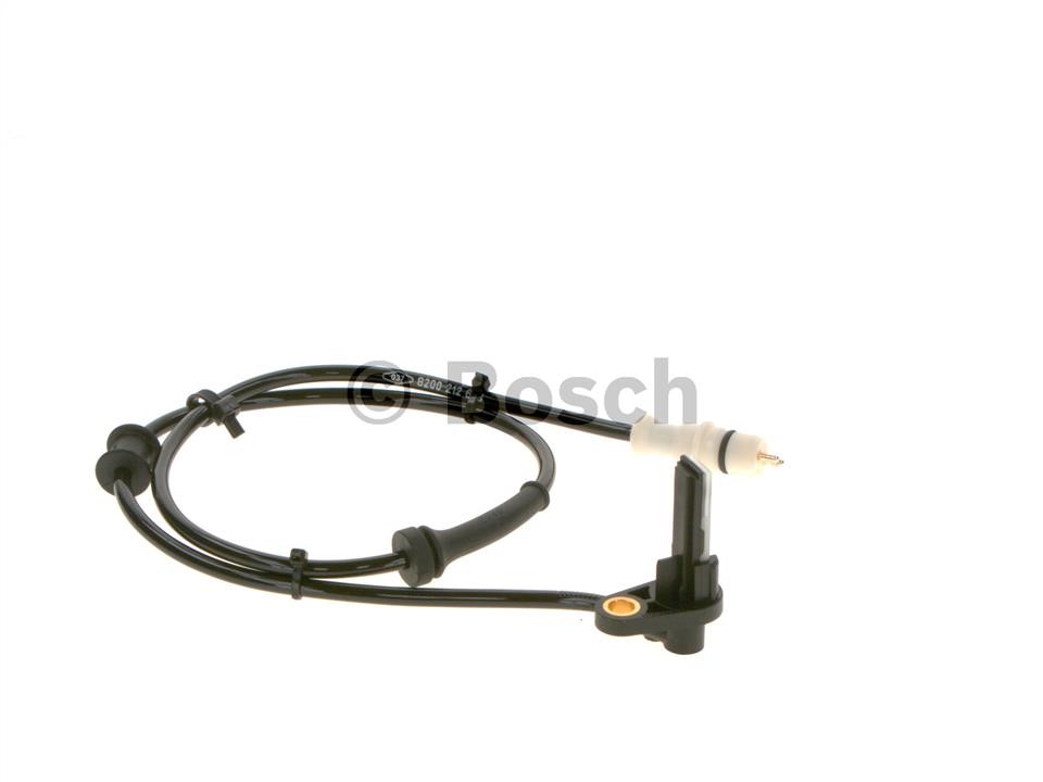 Bosch Sensor ABS – price 66 PLN