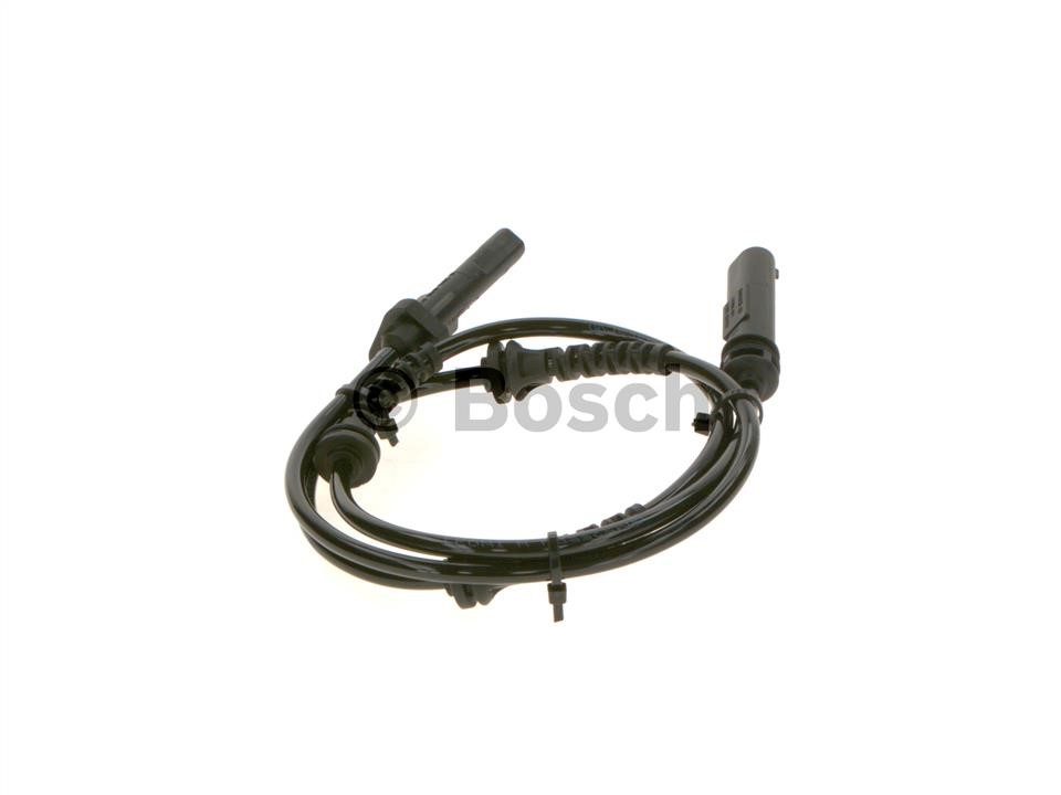 Bosch Sensor ABS – price 158 PLN