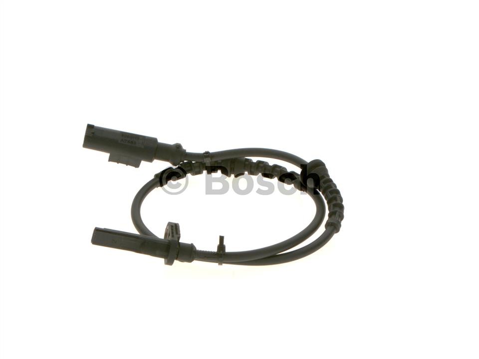 Bosch Sensor ABS – price 268 PLN
