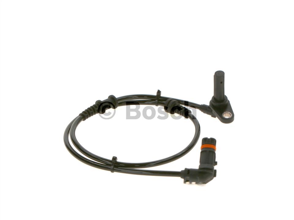 Bosch Sensor ABS – price 53 PLN