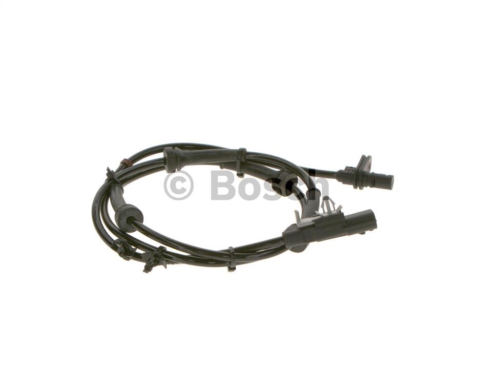 Bosch Sensor ABS – price 67 PLN