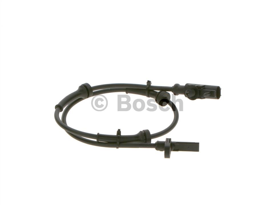 Bosch Sensor ABS – price 438 PLN