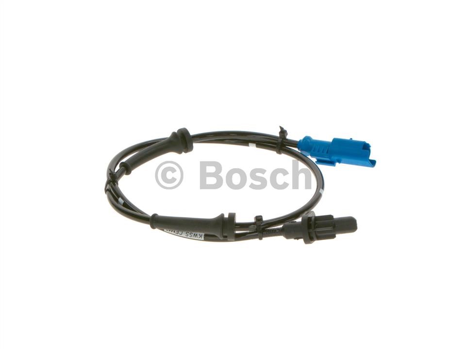 Sensor ABS Bosch 0 265 009 501