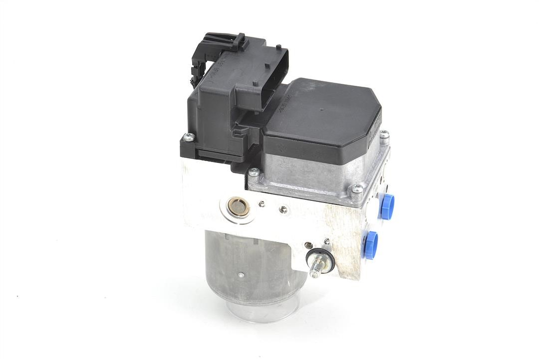 Hydraulic Unit Antilock Braking System (ABS) Bosch 0 265 220 639