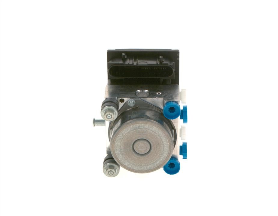 Hydraulic Unit Antilock Braking System (ABS) Bosch 0 265 232 239