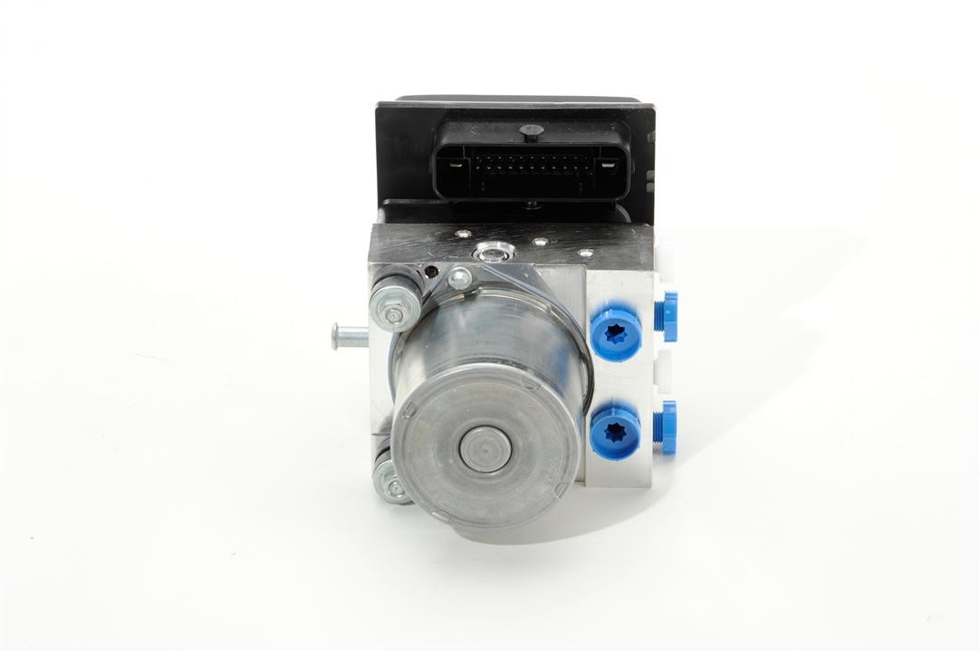 Hydraulic Unit Antilock Braking System (ABS) Bosch 0 265 234 265
