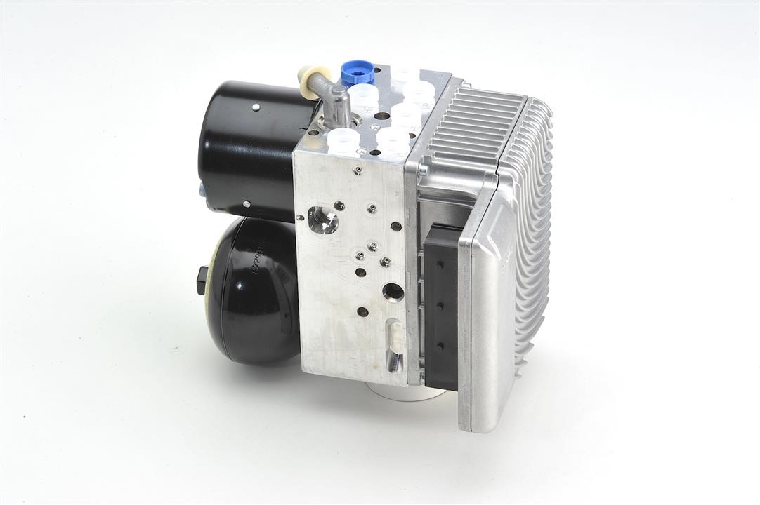 Hydraulic Unit Antilock Braking System (ABS) Bosch 0 265 250 138