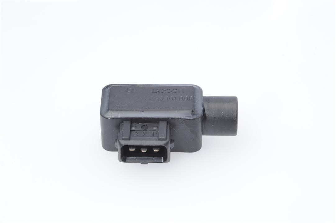 Throttle position sensor Bosch 0 280 101 008